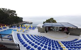 Aska Bayview Alanya
