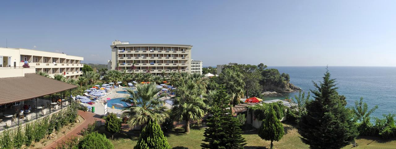 Aska Bayview Resort Окурджалар Экстерьер фото